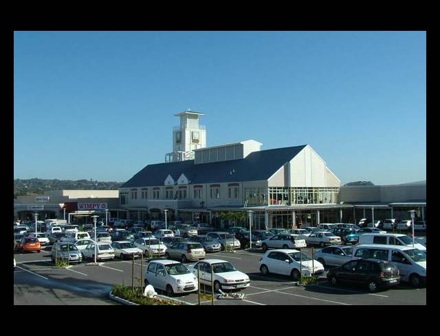 45M² RETAIL TO LET IN DURBANVILLE CENTRAL